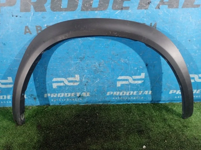 Расширитель арки передний правый Lexus NX200 2014>