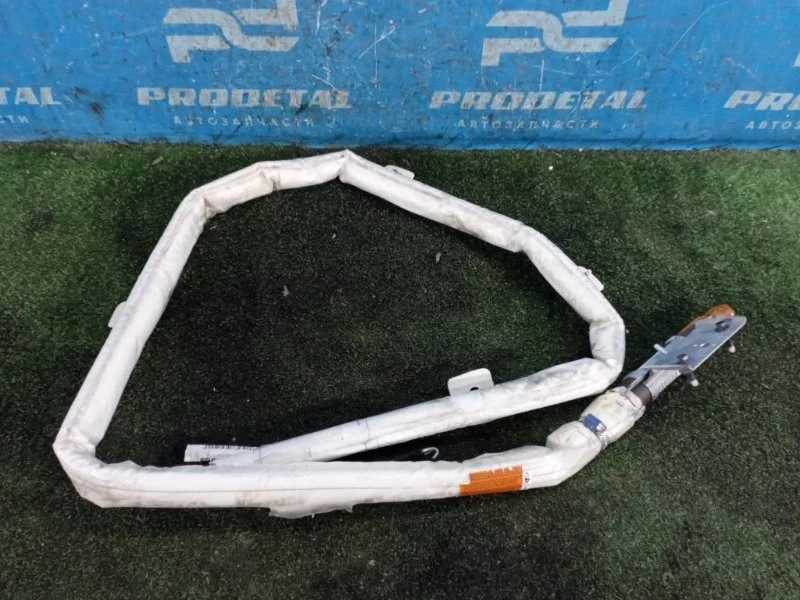 Подушка безопасности боковая (шторка) правая Volvo