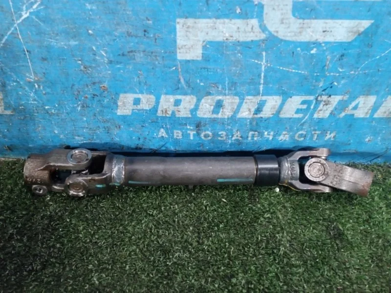 Рулевой карданчик Ssang Yong Actyon 2010-2019