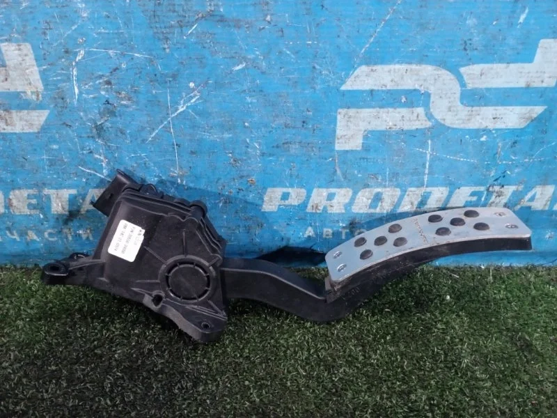 Педаль газа Ssang Yong Actyon 2010-2019