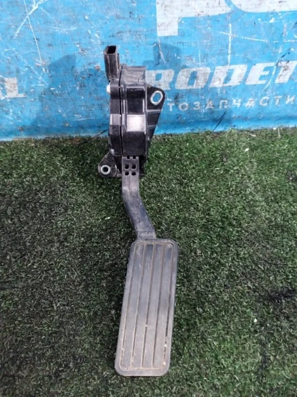 Педаль газа Subaru Forester S13 2012-2018