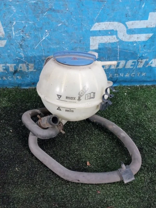 Бачок расширительный Skoda Roomster 2006-2015