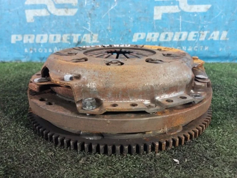 Маховик Nissan Primera P12E 2002-2007