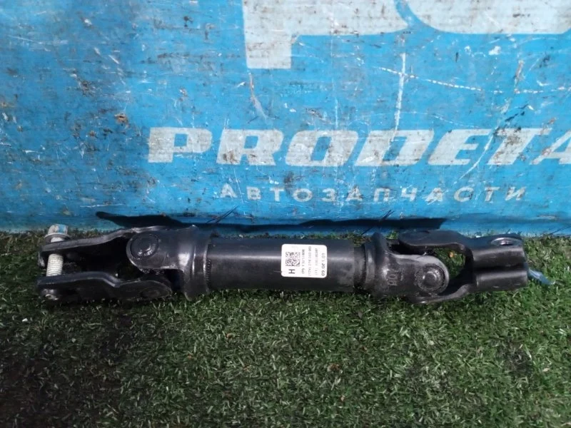 Рулевой карданчик Chevrolet Cruze 1.6 2009-2016