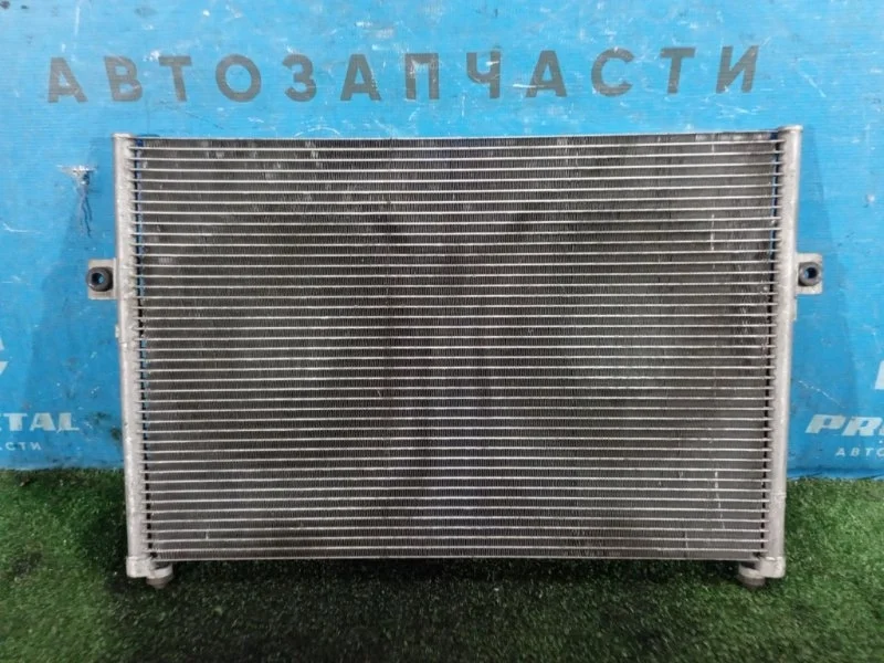 Радиатор кондиционера Hyundai Starex H1 1997-2007