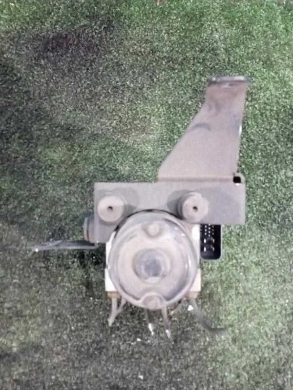 Блок ABS (насос) Hyundai Starex H1 1997-2007