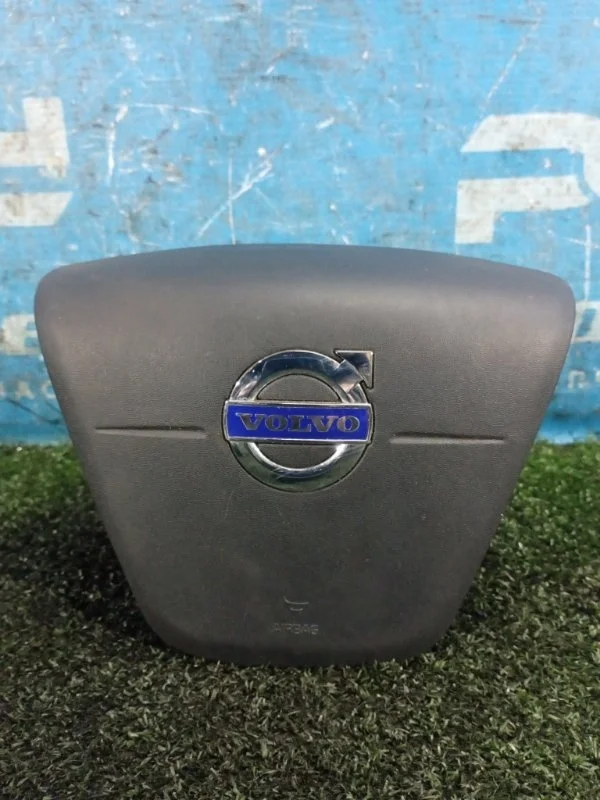 Подушка безопасности в руль Volvo XC60 2008-2017