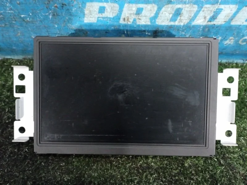 Дисплей информационный Volvo XC60 2008-2017