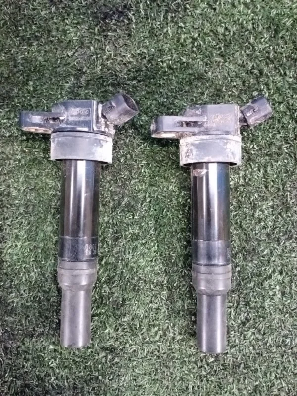 Катушка зажигания Hyundai ix35 G4FD 2010-2015