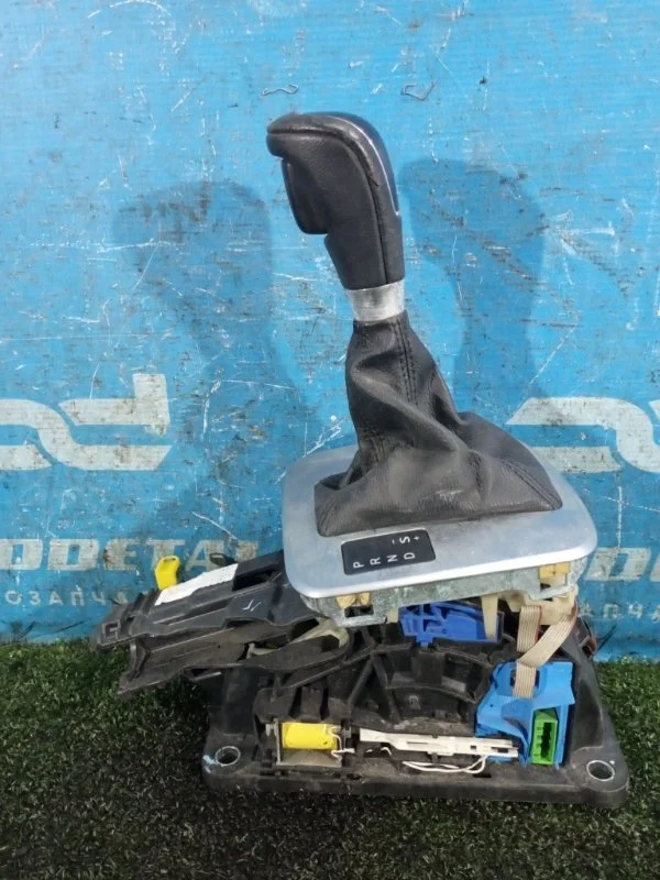 Кулиса акпп Ford Mondeo 4 СЕДАН SEBA 2007-2015