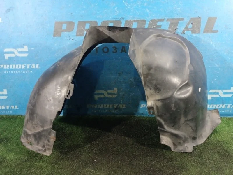 Локер передний правый Volvo XC70 2007-2016