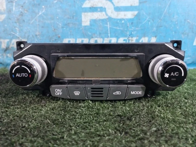 Блок управления климат-контролем Ssang Yong Actyon