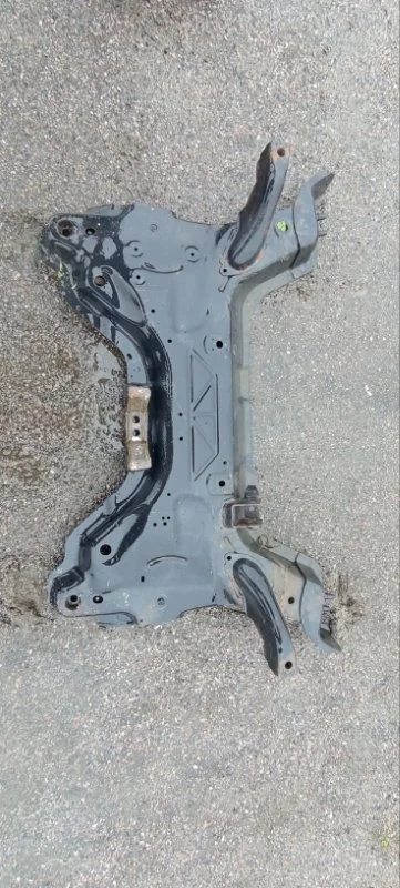 Балка передняя Peugeot 408 СЕДАН 2012>