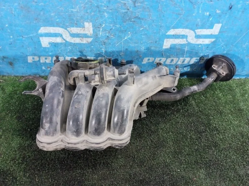 Коллектор впускной Volkswagen Polo SEDRUS CFNA