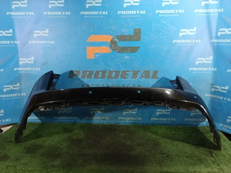 Бампер задний Lexus NX200 2014>