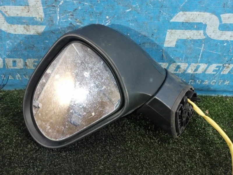 Зеркало электрическое левое Peugeot 308 2007-2015