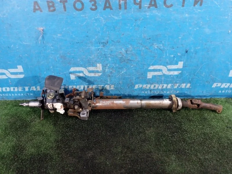 Рулевая колонка Subaru Tribeca B9 EZ30D 2005-2014