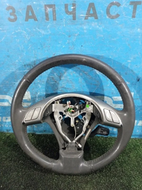 Руль Subaru Tribeca B9 EZ30D 2005-2014