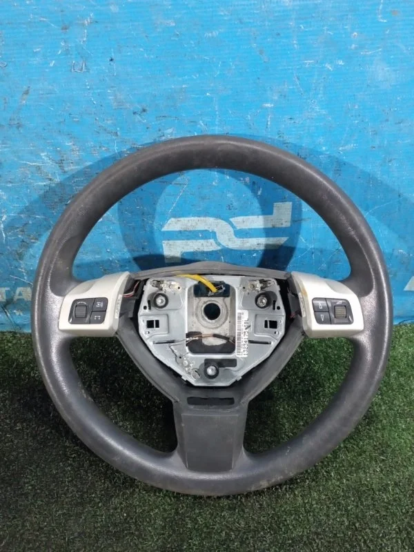 Руль Opel Astra H 2004-2015