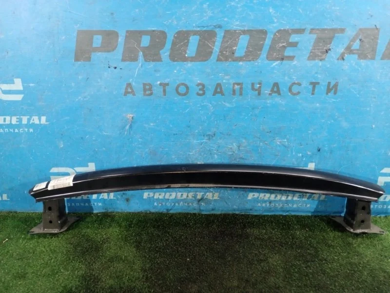 Усилитель бампера задний Skoda Octavia A5