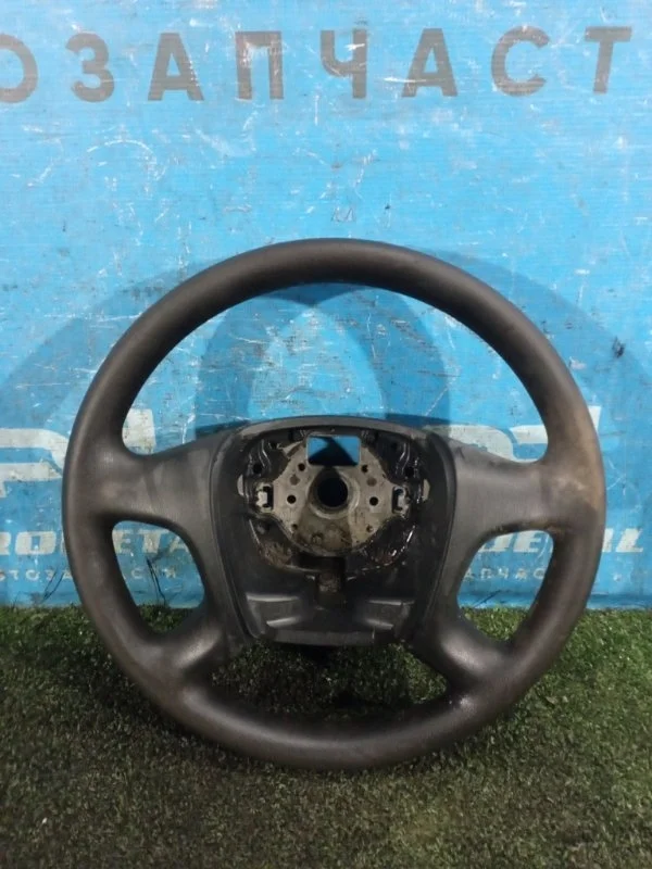 Руль Skoda Roomster 2006-2015