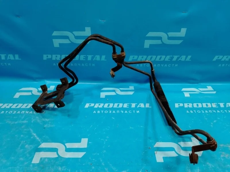 Патрубок системы охлаждения Subaru Tribeca B9