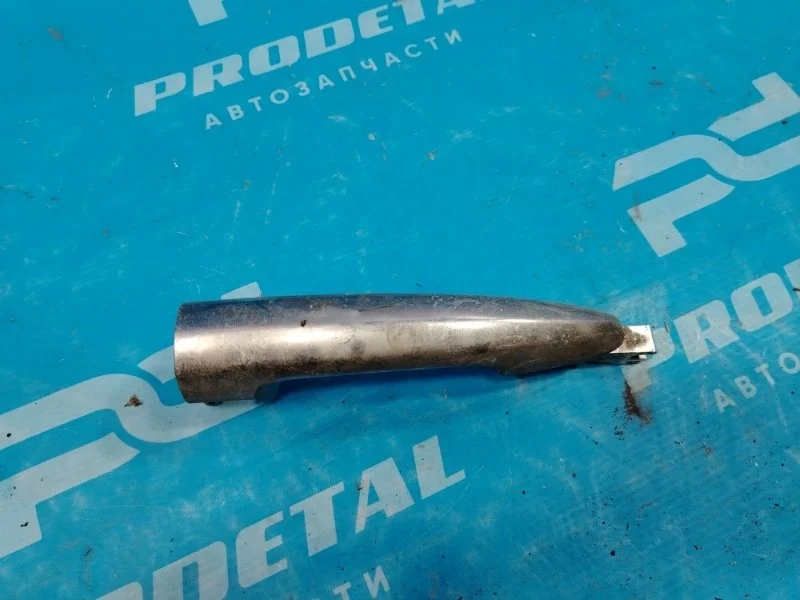 Ручка двери наружная задняя левая Subaru Tribeca