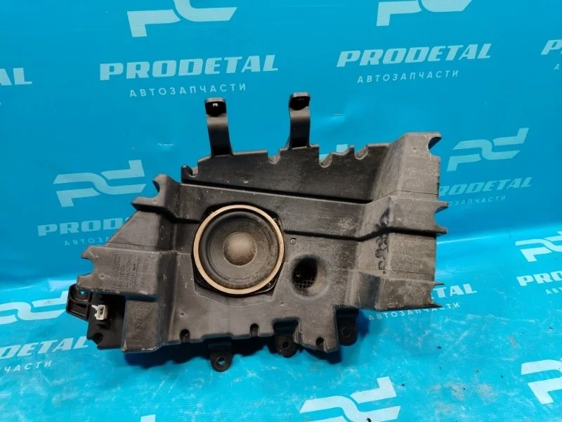 Сабвуфер Subaru Tribeca B9 EZ30D 2005-2014