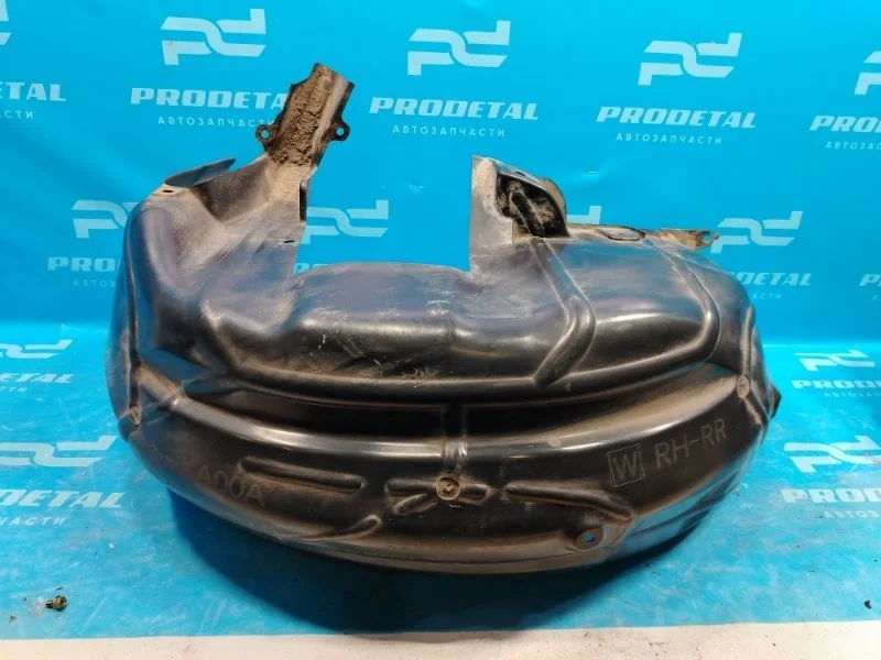 Локер задний правый Subaru Tribeca B9 EZ30D