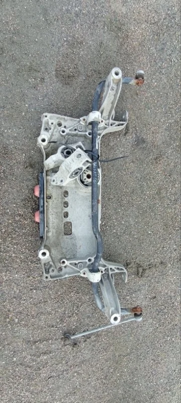 Балка передняя Volkswagen Passat B7 2010-2015