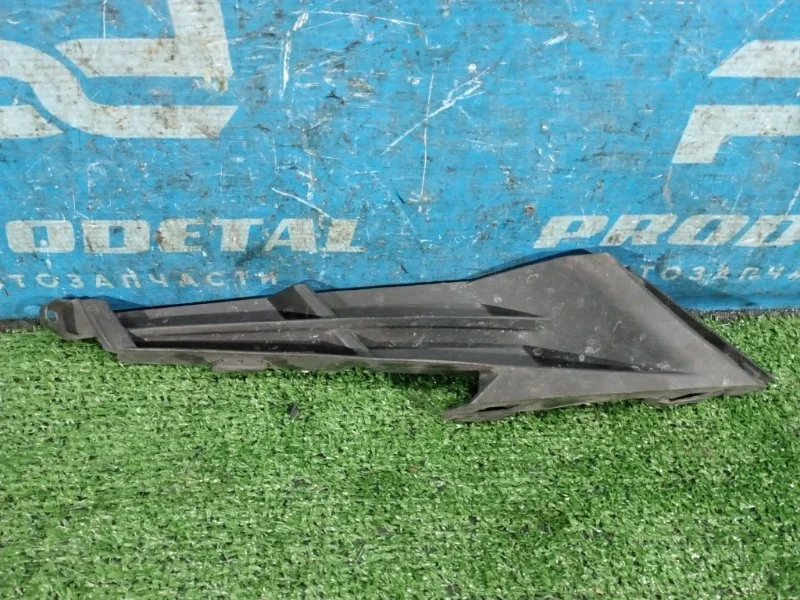 Решетка в бампер правая Lexus RX350 2016>