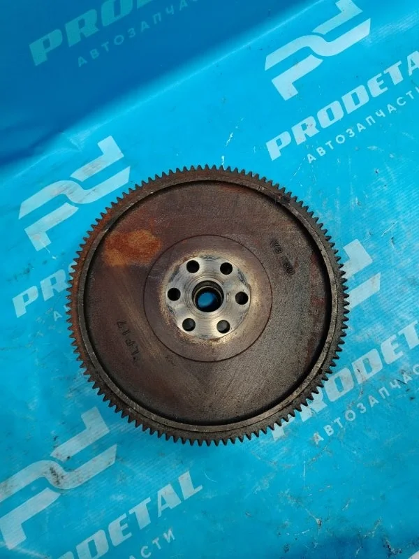 Маховик Mazda 6 2007-2013