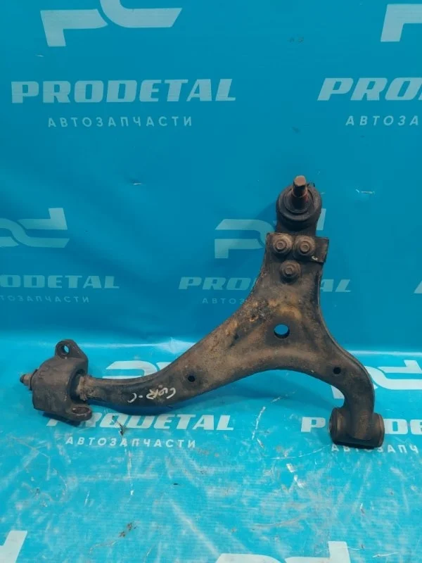 Рычаг подвески нижний передний левый Ssang Yong