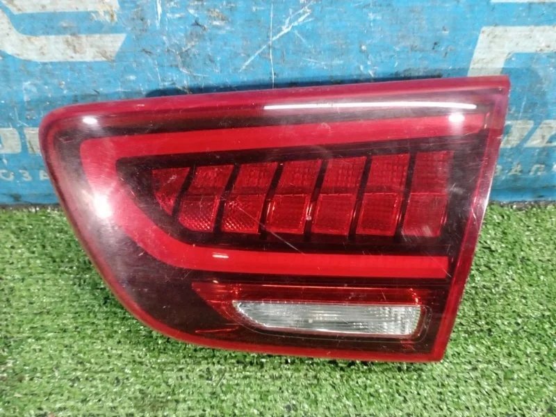 Фонарь наружный задний правый Kia Sorento Prime 3