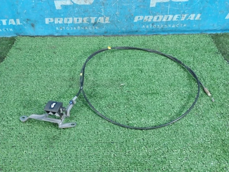 Трос замка капота Subaru Tribeca B9 EZ30D