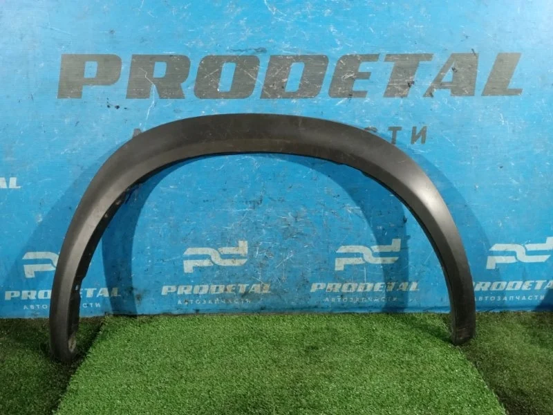 Расширитель крыла передний левый Lexus NX200 2014>