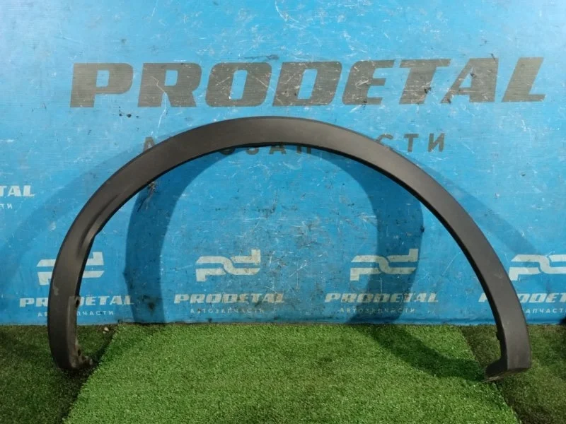 Расширитель крыла задний правый Renault Arkana