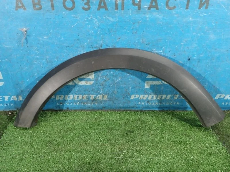 Расширитель крыла передний левый Renault Sandero