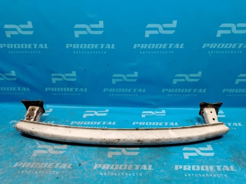 Усилитель бампера задний Skoda Octavia A5