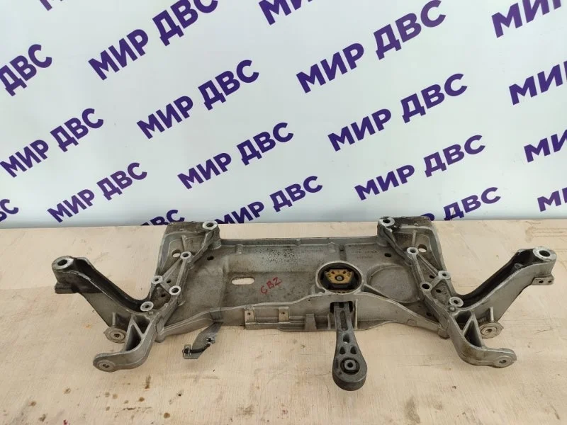 Балка подвески передняя volkswagen golf 6 CBZ 2012