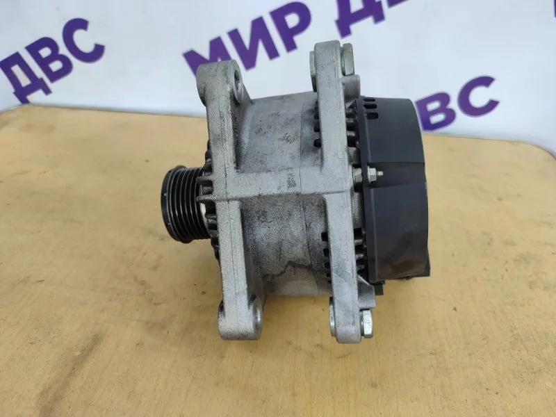 Генератор Peugeot 208 208 10B208 2014