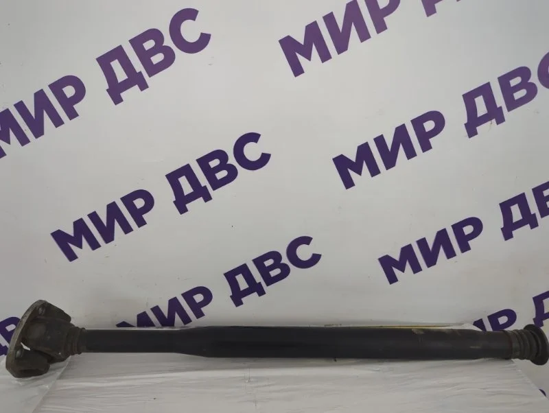 Карданный вал Mercedes-Benz GLK 300 M276 2012