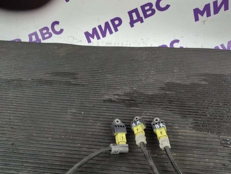 Датчик удара Subaru Outback BR9 EJ25 2012