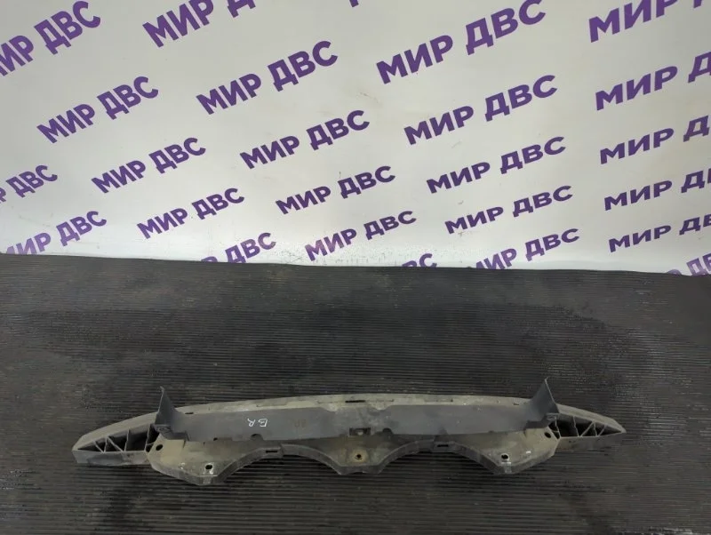 Крепление бампера Subaru Legacy BR9 EJ25 2012