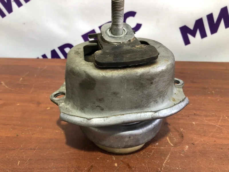 Подушка двигателя передняя левая BMW X5 E70 N55