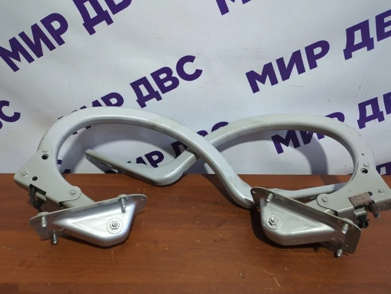 Петля крышки багажника задняя BMW 5 F10 N20 2012