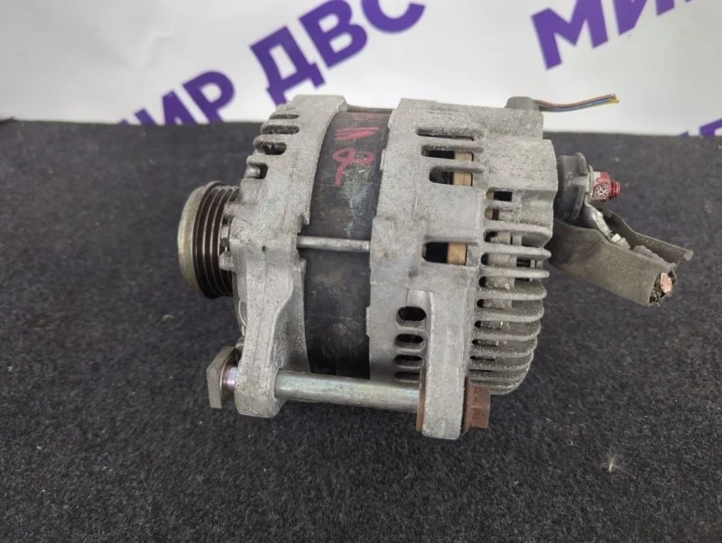 Генератор mitsubishi lancer CY 4B11 2010