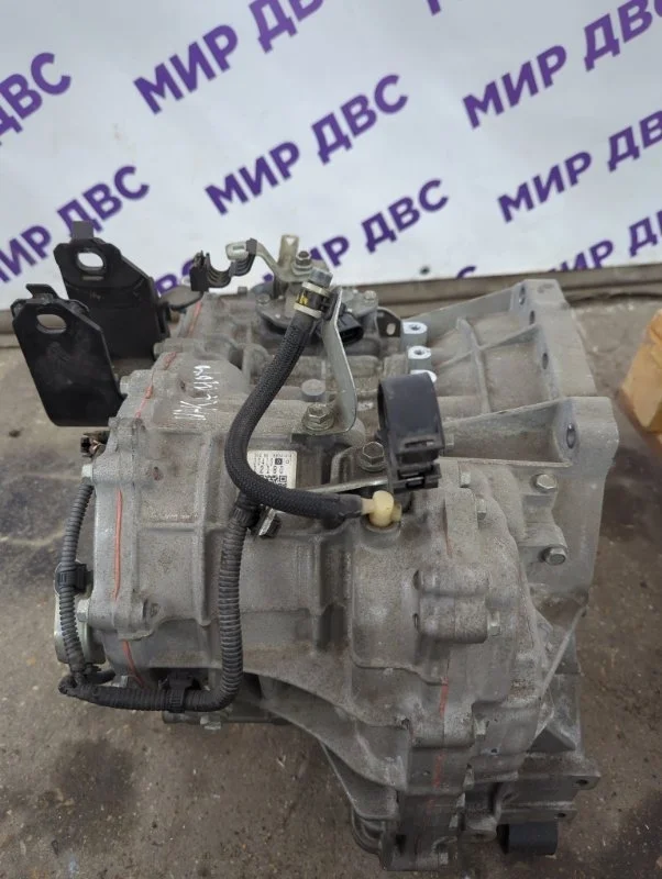 Вариатор Toyota Spade NCP141 1NZ-FE 2012
