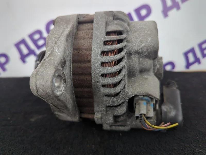 Генератор mitsubishi Outlander CW 4B12 2010