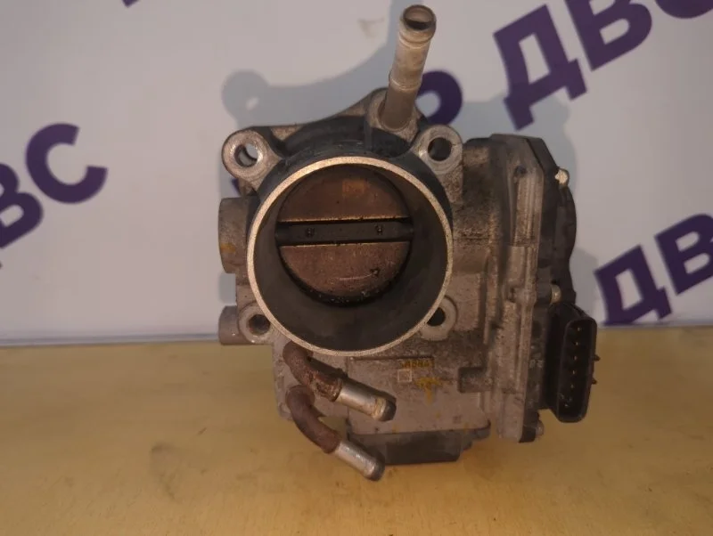 Дроссельная заслонка Honda Accord CL_9 K24-A 2008